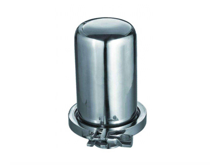 真空上料機料倉呼吸器