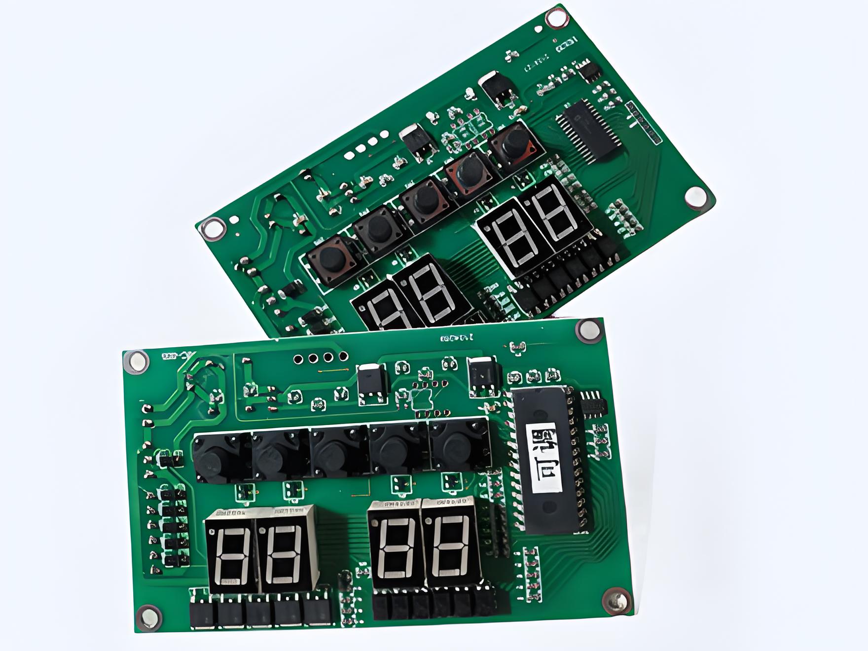 ZKS系列真空上料機(jī)電路板