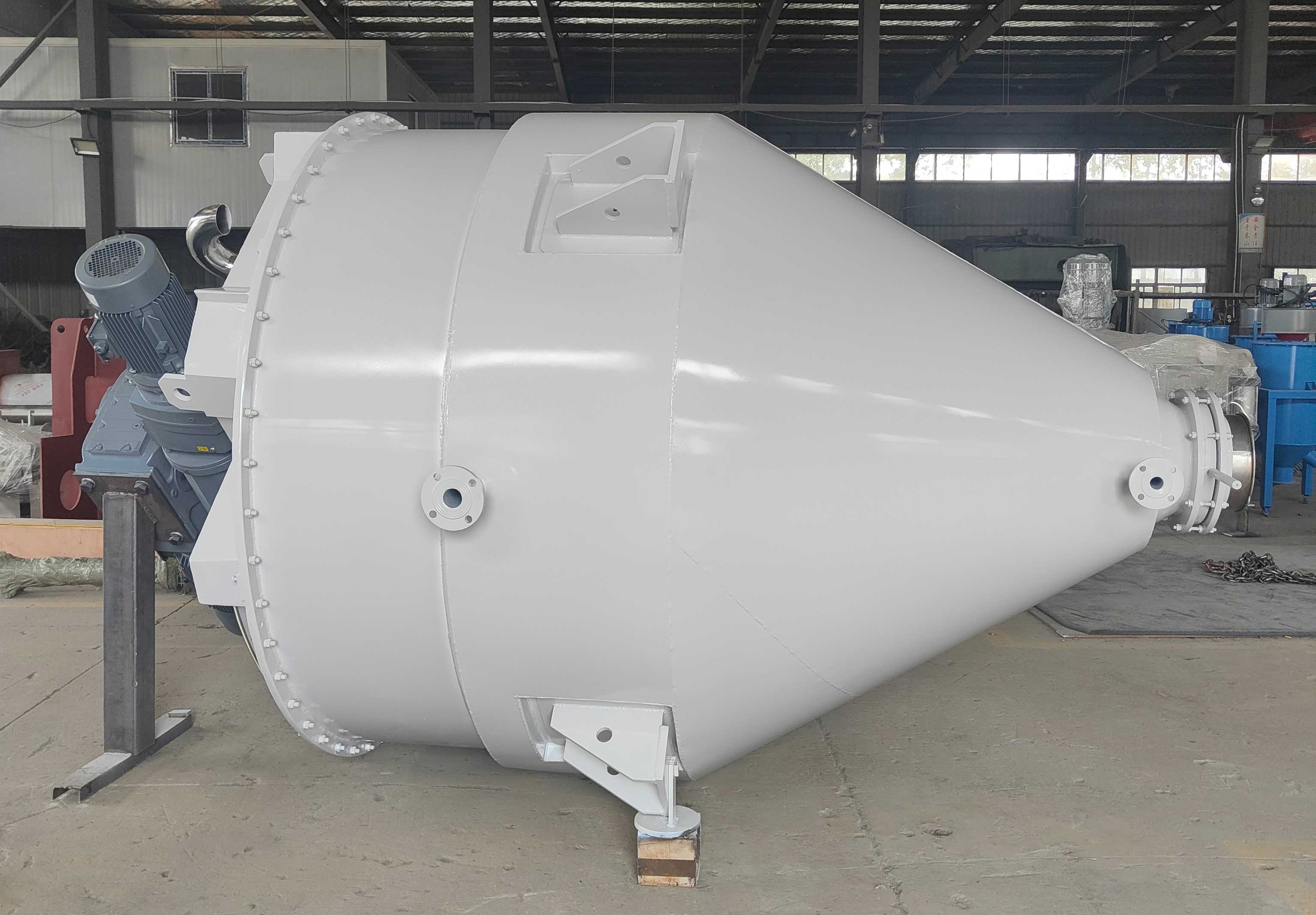 錐形混合機 錐形混合機