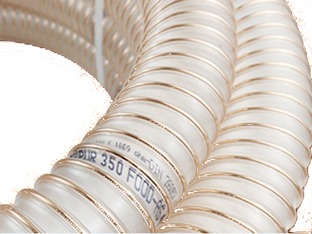 PUR藥品食品級軟管