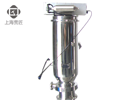 真空上料機(jī)有哪些特點？